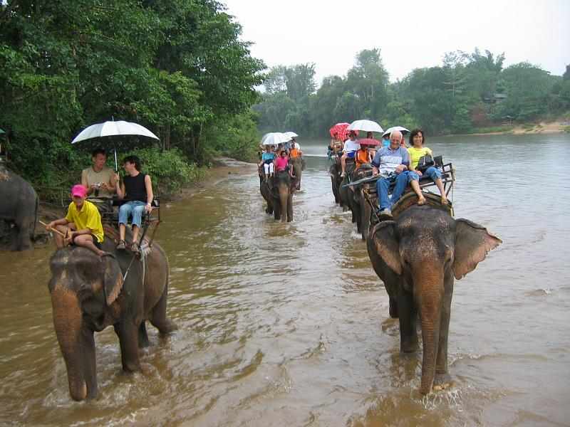 Thailand (207)